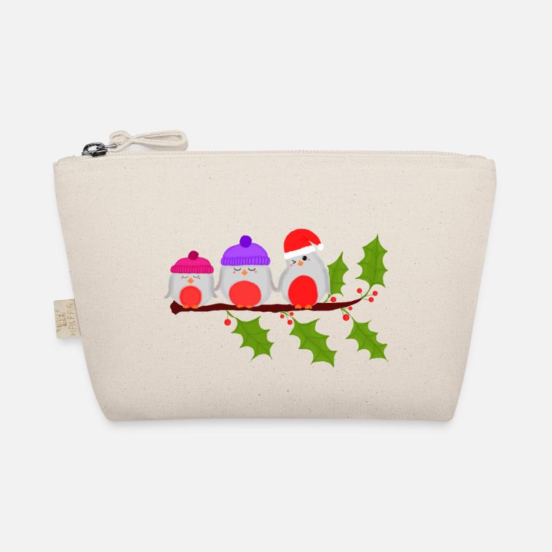 Rouge-gorge Trousse biologique