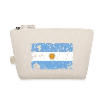 Argentine - Trousse biologique - nature - Devant