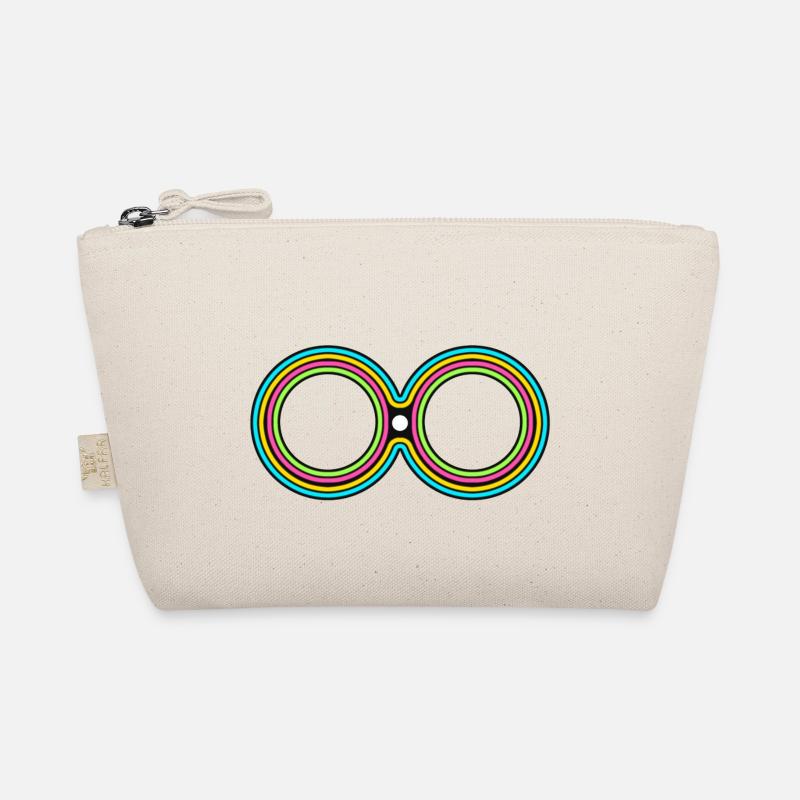 Eight Infinity 9 Organic Pouch