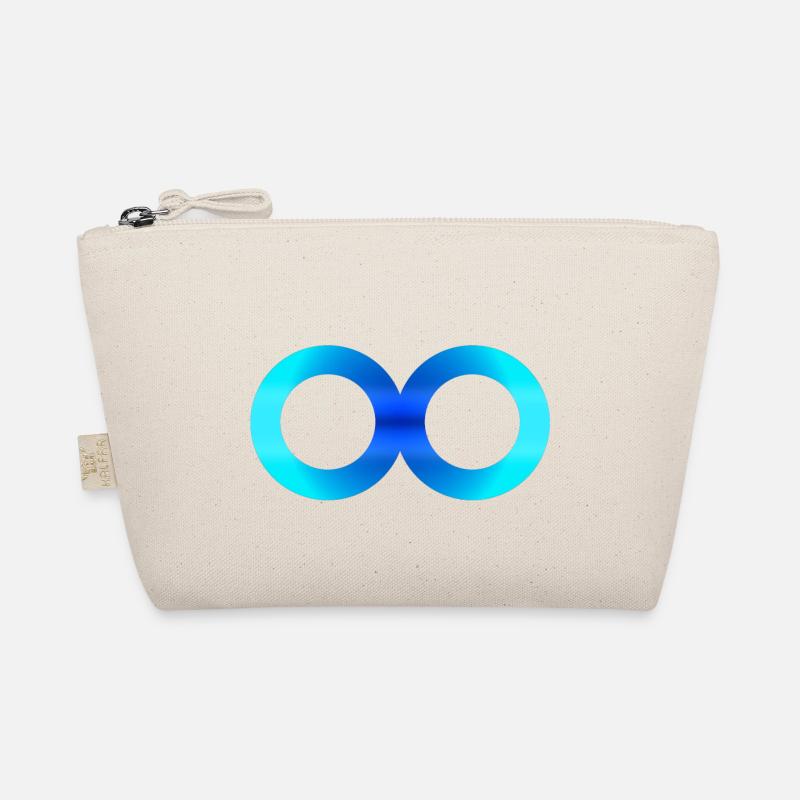 Eight Infinity 5 Organic Pouch