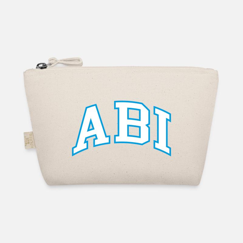 ABI Organic Pouch