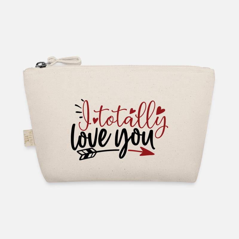 Je t’aime totalement Trousse biologique