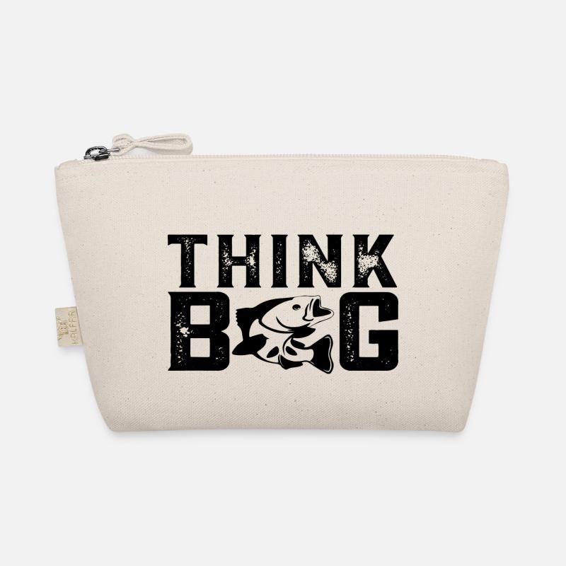 Pensez à la pêche à la ligne Trousse biologique