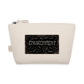 Embassy - Organic Pouch - nature - Front