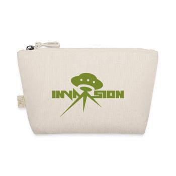 Invasion - Trousse biologique - nature - Devant