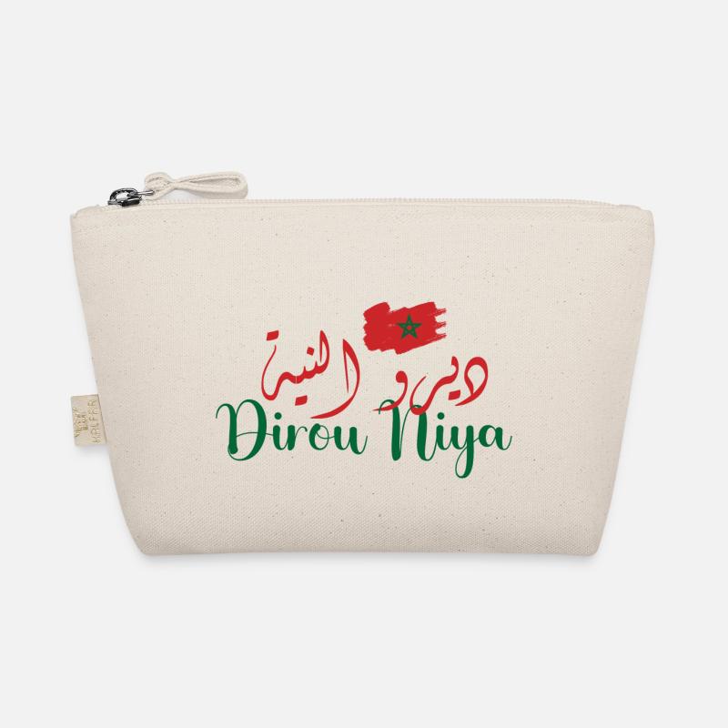 dirou niya morocco Trousse biologique