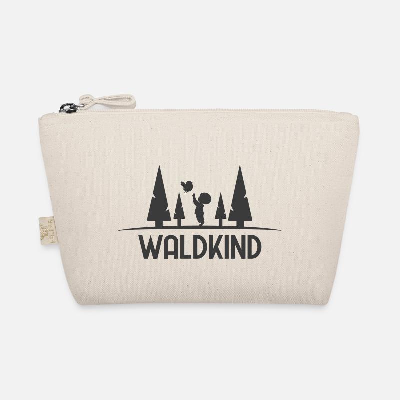 Waldkind Bio-Täschchen