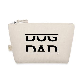 Hund Chien - Trousse biologique - nature - Devant