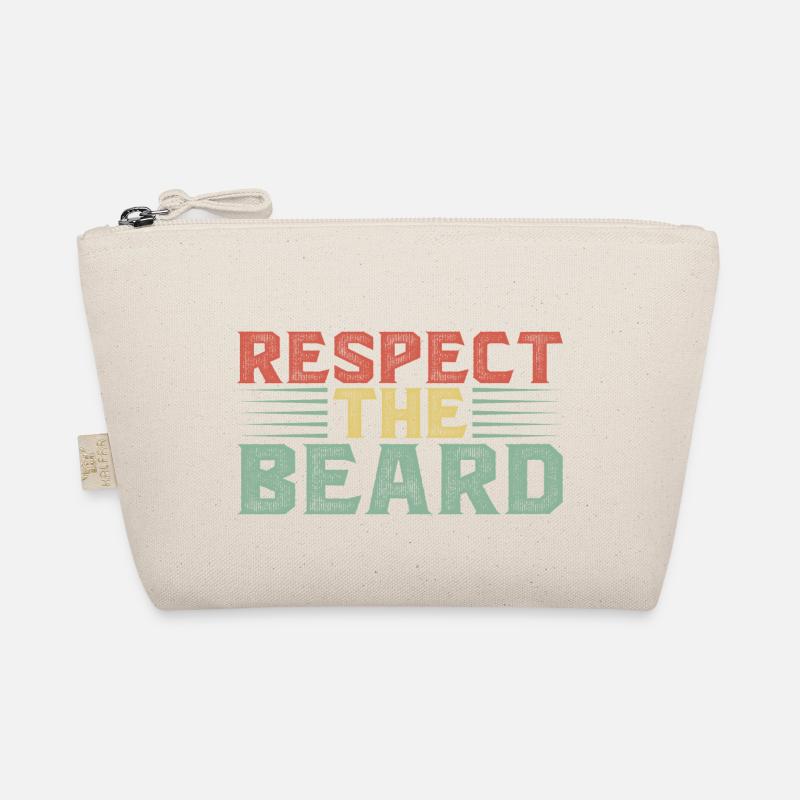 Respectez la barbe Trousse biologique