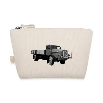 H6 Truck IFA Werdau DDR Oldtimer Ostalgie - Trousse biologique - nature - Devant
