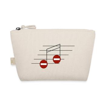 Notes interdites - Trousse biologique - nature - Devant