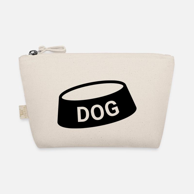 Hund Dog Organic Pouch