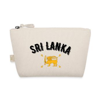 Sri Lanka - Organic Pouch - nature - Front