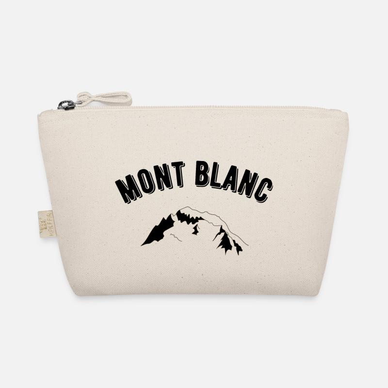 Mont Blanc Bio-Täschchen