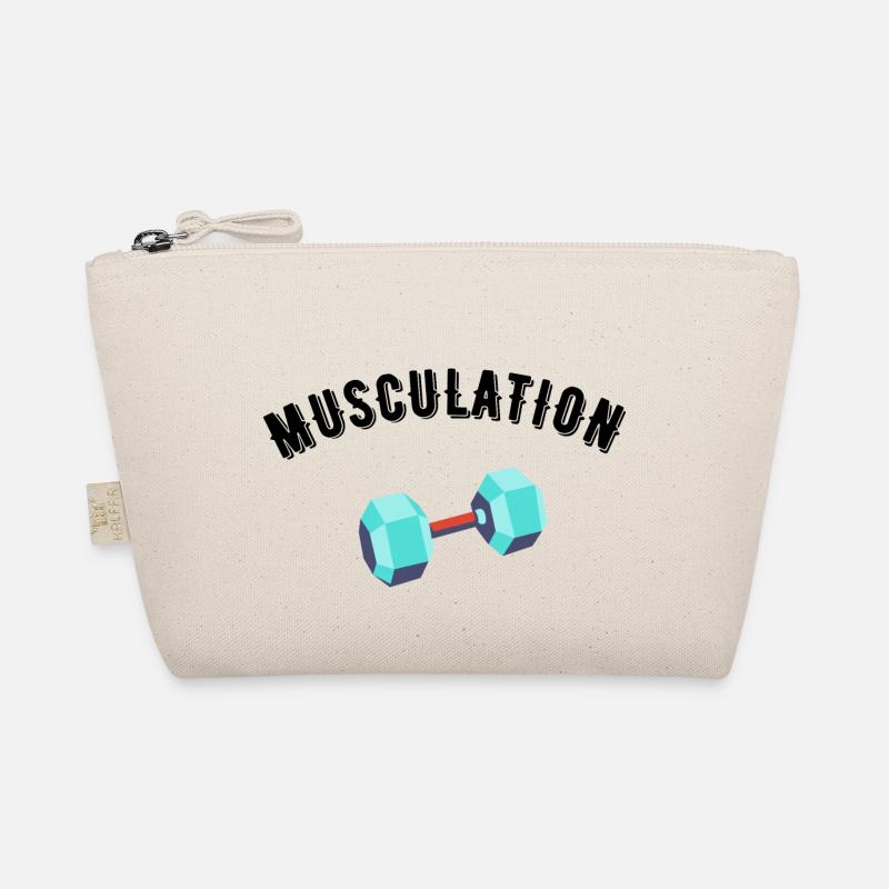 musculation Trousse biologique
