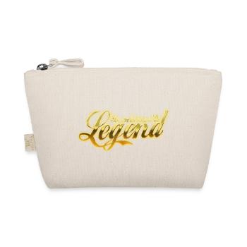 you are looking at the legend - Organic Pouch - nature - Front