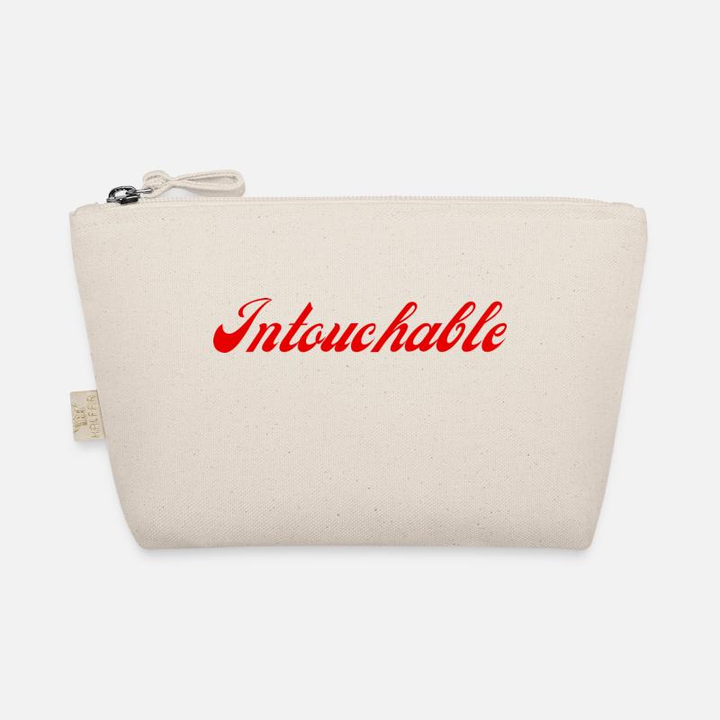 untouchable Organic Pouch