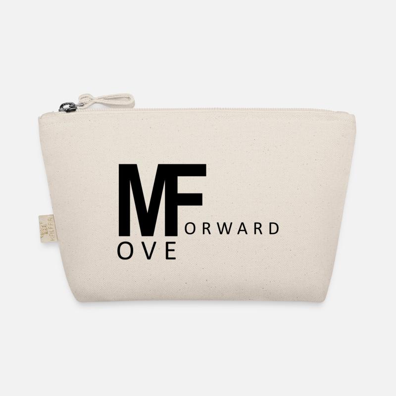MoveForward Organic Pouch