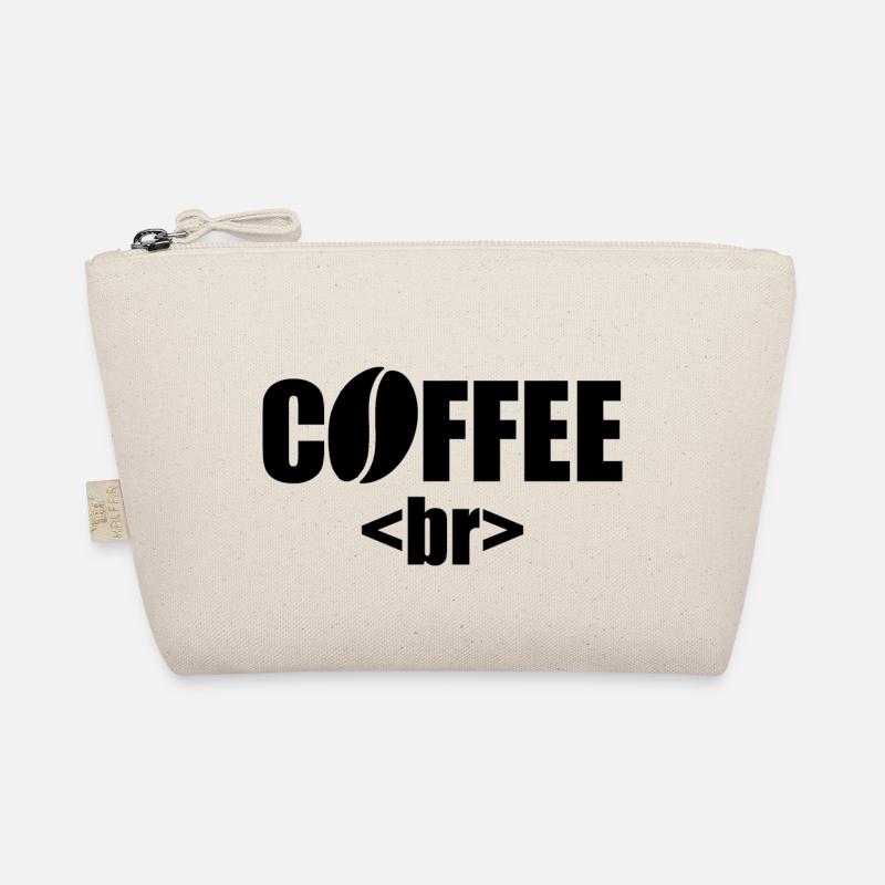 Programmieren Bio-Täschchen