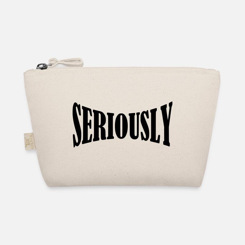 chemise sérieuse Trousse biologique