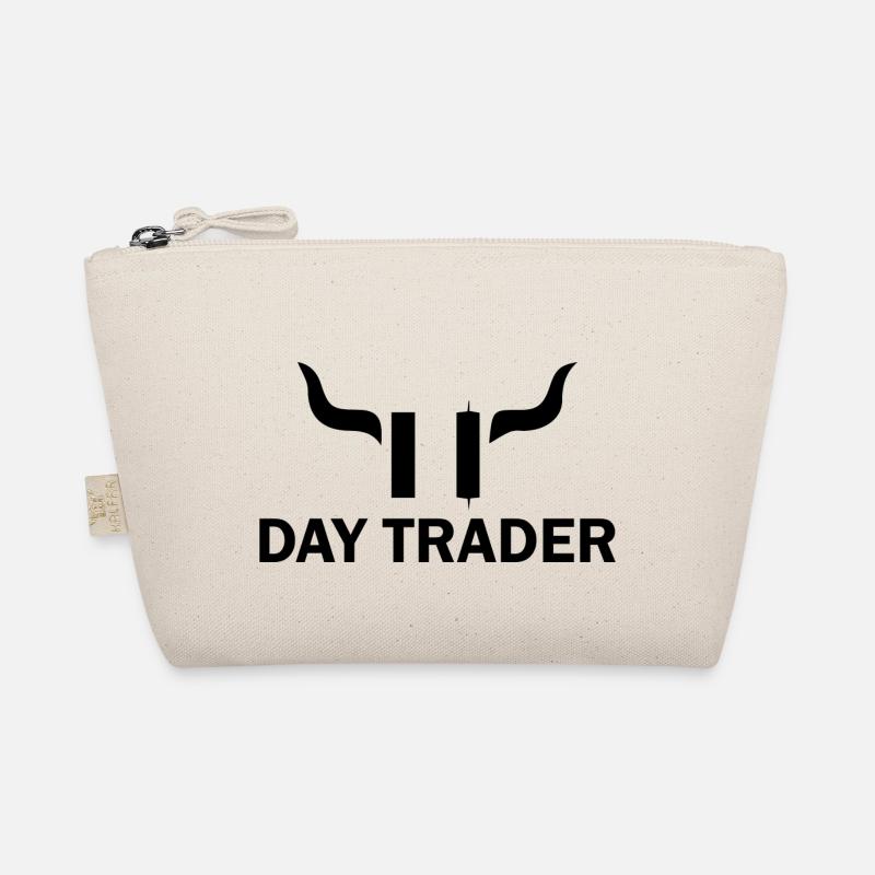 Bitcoin Trading Crypto Stocks Organic Pouch