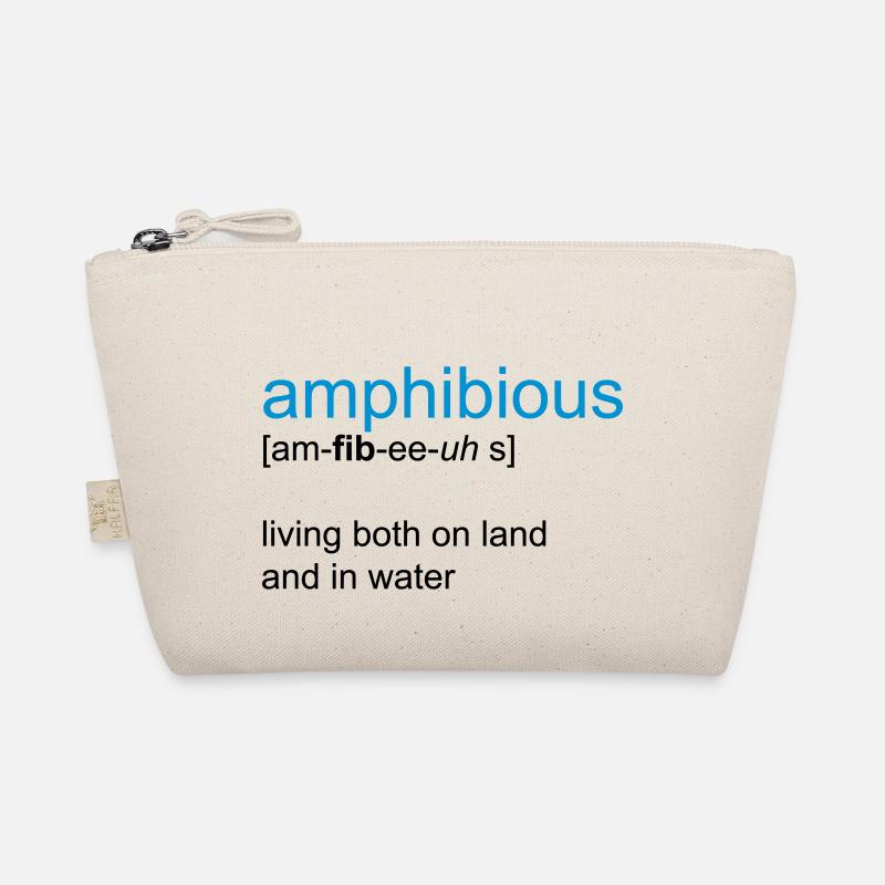 swim Organic Pouch