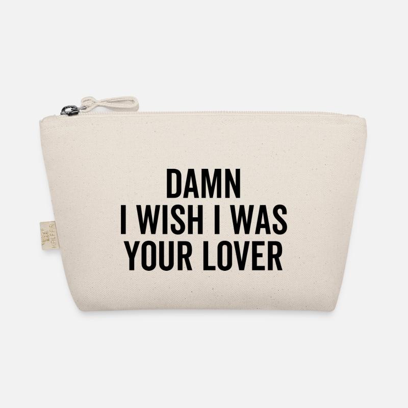 Merde, j’aimerais être ton amant Trousse biologique