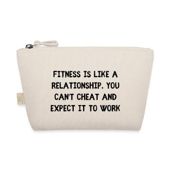 Relation de remise en forme - Trousse biologique - nature - Devant