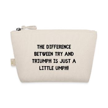 Aptitude - Trousse biologique - nature - Devant