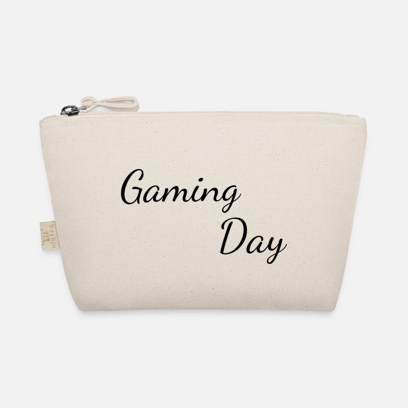 Gaming Day Trousse biologique