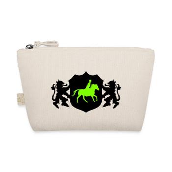Ride - Organic Pouch - nature - Front