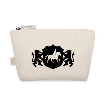Ride - Organic Pouch - nature - Front
