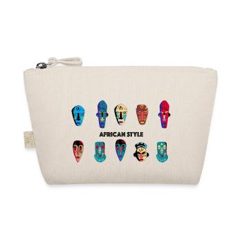 Afrique - Trousse biologique - nature - Devant