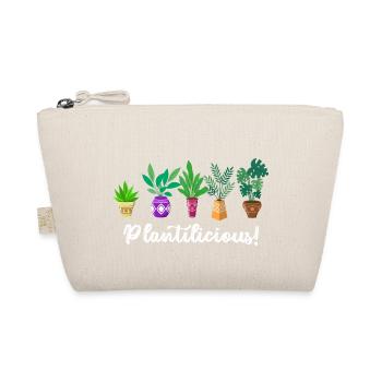 Plantilicious Nature Amoureux Des Plantes De - Trousse biologique - nature - Devant