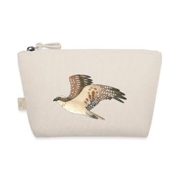 Osprey - Organic Pouch - nature - Front