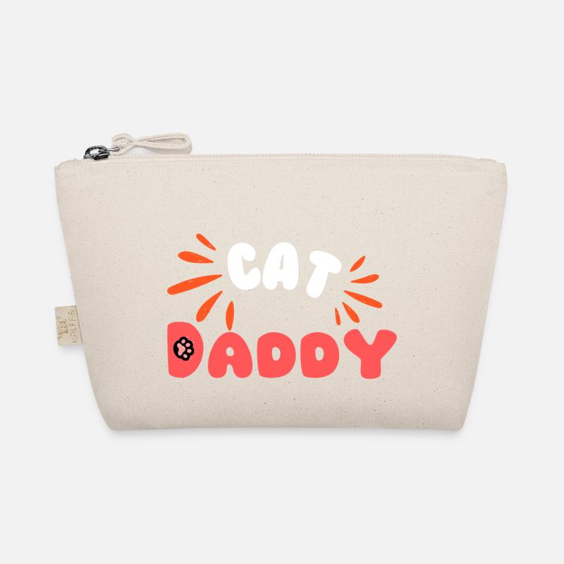 Daddy cat Trousse biologique