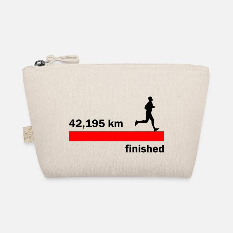 Vélo Courir Marathon Triathlon Vélo Trousse biologique
