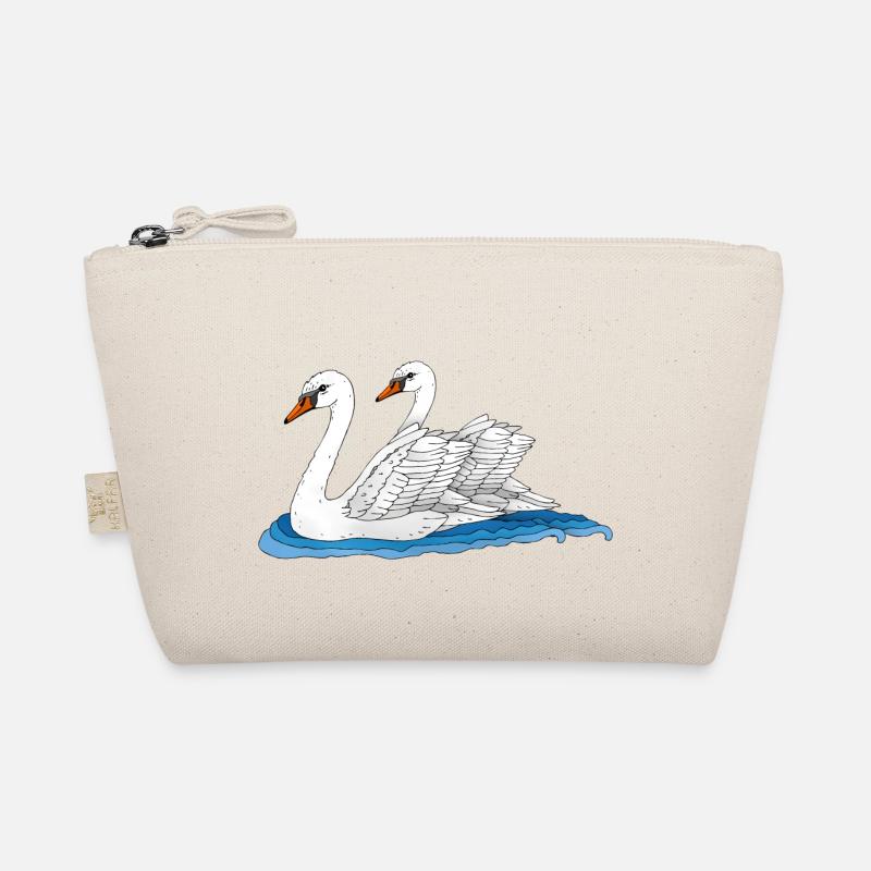 Oiseaux blancs Trousse biologique