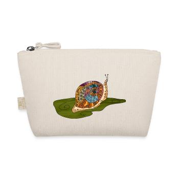 Escargot - Trousse biologique - nature - Devant