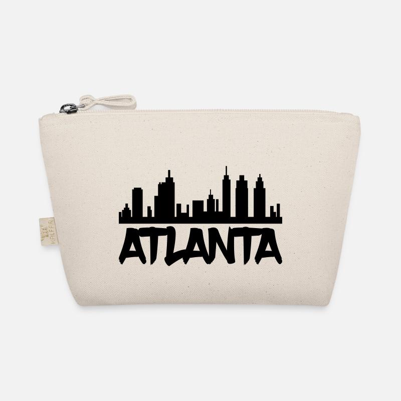 Atlanta Bio-Täschchen