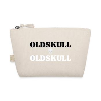 OLDSKULL - Trousse biologique - nature - Devant