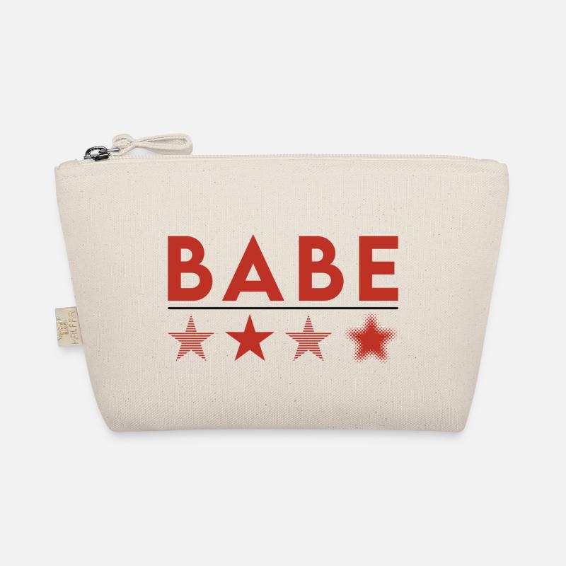 Babe Organic Pouch