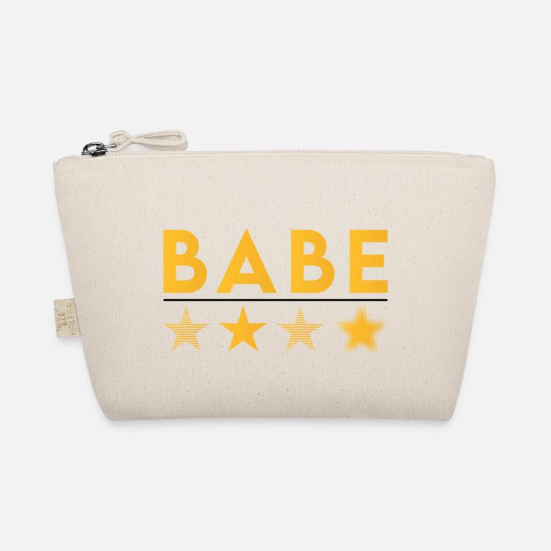 Babe Organic Pouch