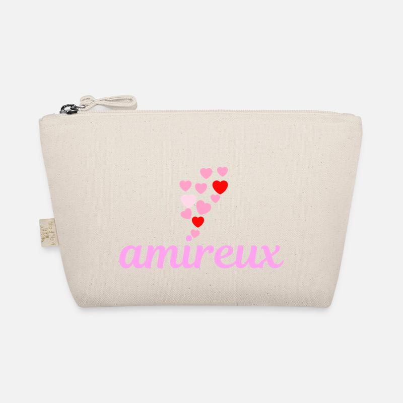 "AMIREUX"- STICKES Trousse biologique