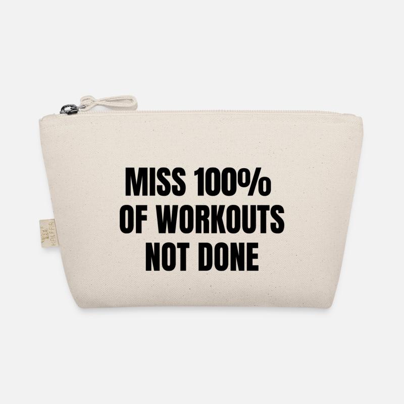 Workout Bio-Täschchen