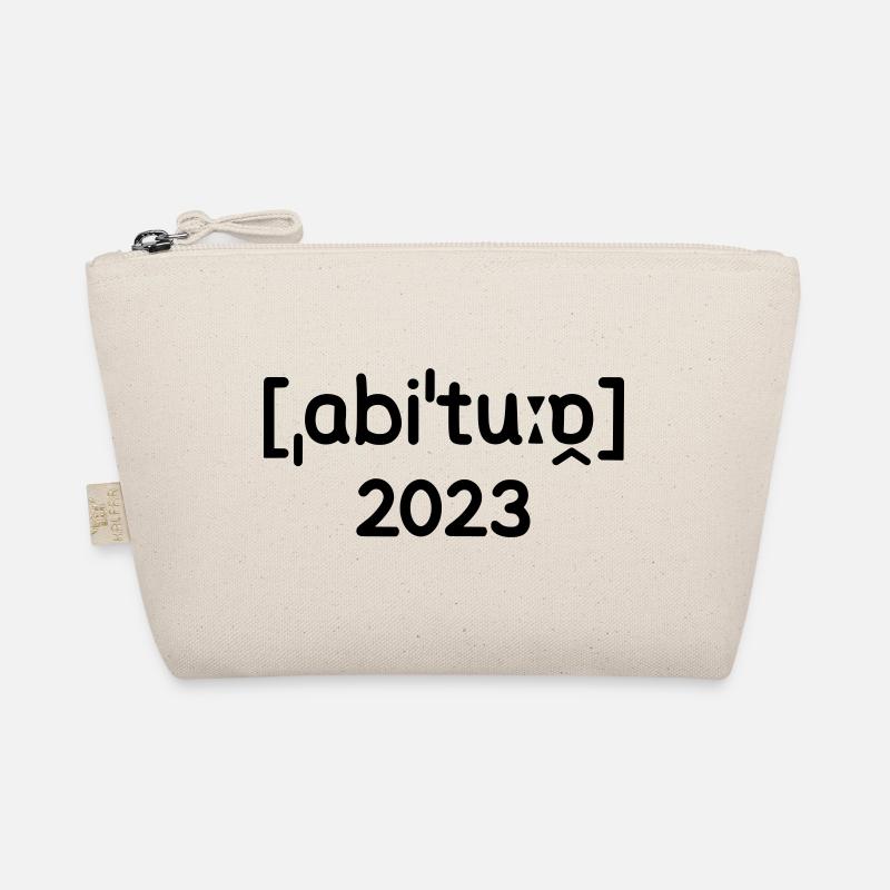 Abitur 2023 Bio-Täschchen