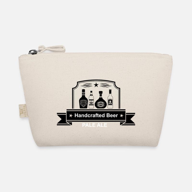 Beer Wine Whiskey Schnapps Alcohol Organic Pouch