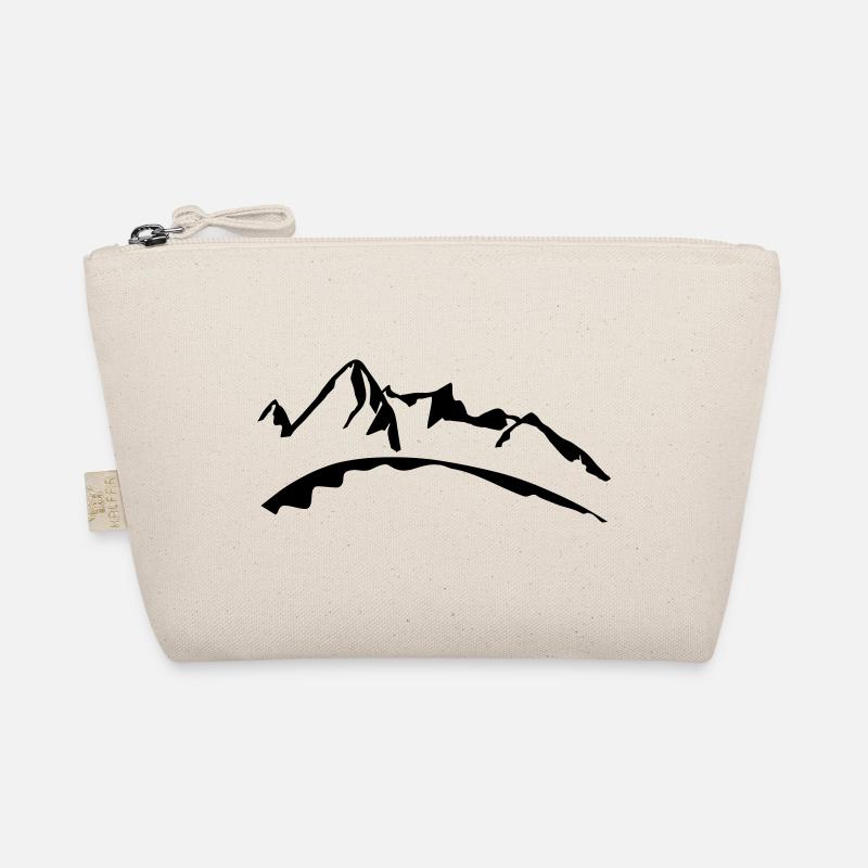 Alps Bio-Täschchen
