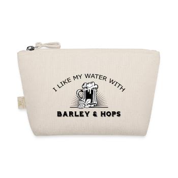 Bière Vin Whisky Schnaps Alcool - Trousse biologique - nature - Devant