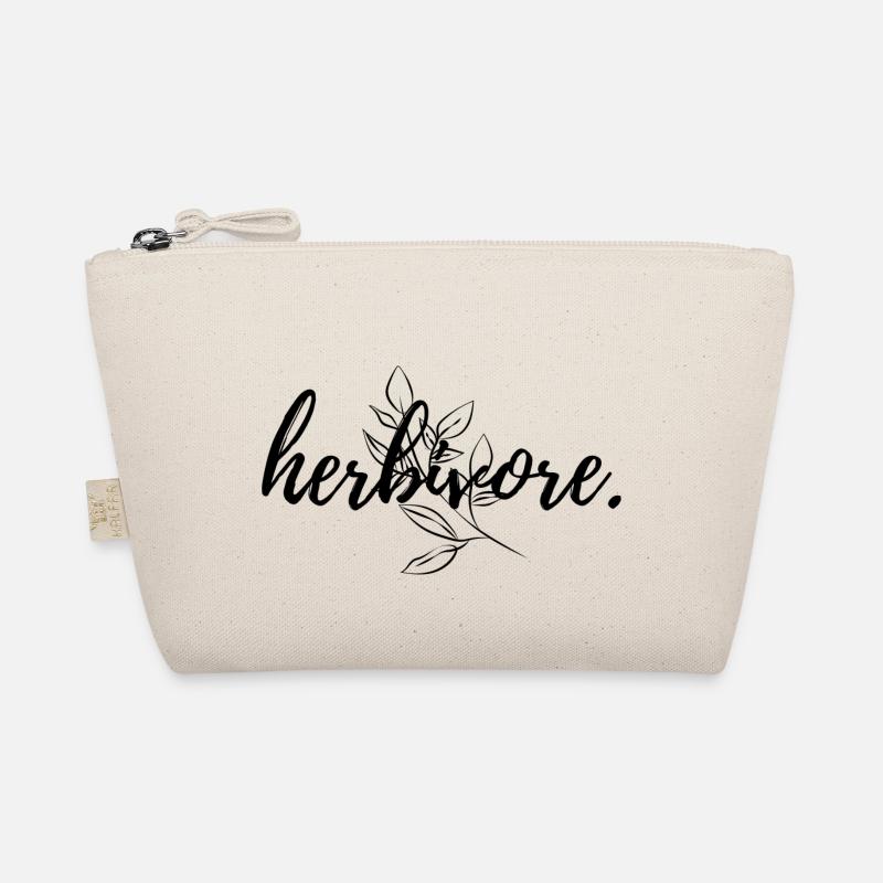 Herbivore Bio-Täschchen